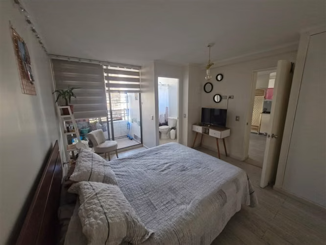 Venta dpto 1/d 1 /b oportunidad - Imagen 10