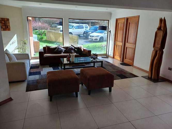 DEPARTAMENTO FULL AMOBLADO CHIGUAYANTE (181491)
