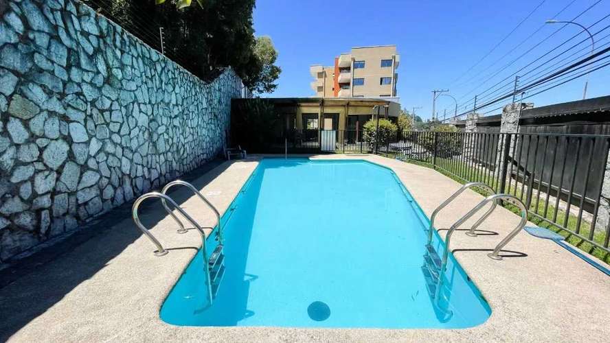 DEPARTAMENTO FULL AMOBLADO CHIGUAYANTE (181491) - Imagen 23