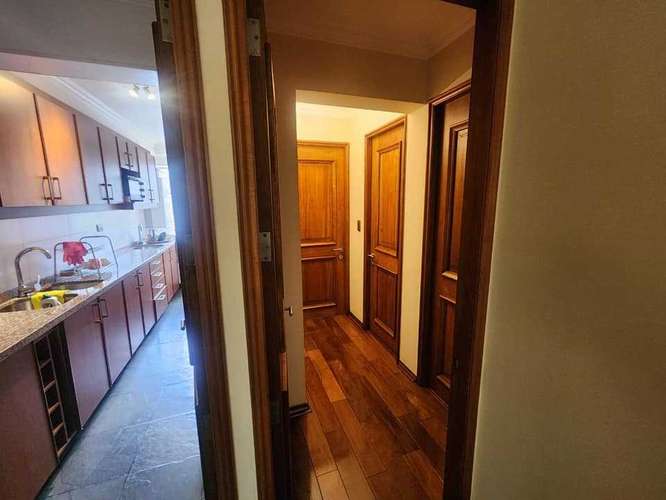 DEPARTAMENTO FULL AMOBLADO CHIGUAYANTE (181491) - Imagen 14