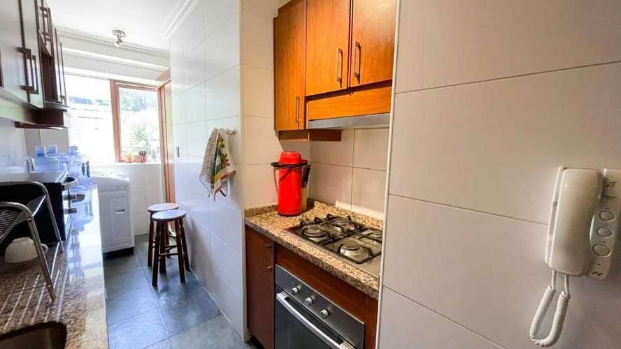 DEPARTAMENTO FULL AMOBLADO CHIGUAYANTE (181491) - Imagen 13