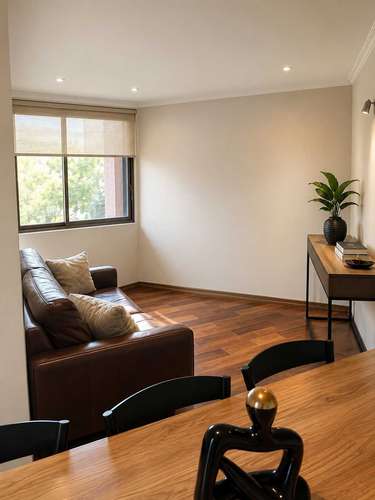 DEPARTAMENTO FULL AMOBLADO CHIGUAYANTE (181491) - Imagen 5