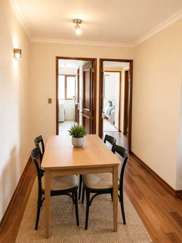 DEPARTAMENTO FULL AMOBLADO CHIGUAYANTE (181491) - Imagen 2