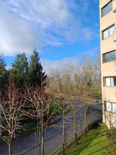 DEPARTAMENTO FULL AMOBLADO CHIGUAYANTE (181491) - Imagen 22