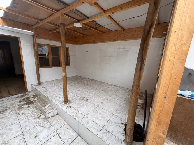 Casa para proyecto habitacional y comercial Av. H. de la Concepción - Imagen 16