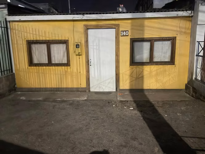 Casa para proyecto habitacional y comercial Av. H. de la Concepción - Imagen 3