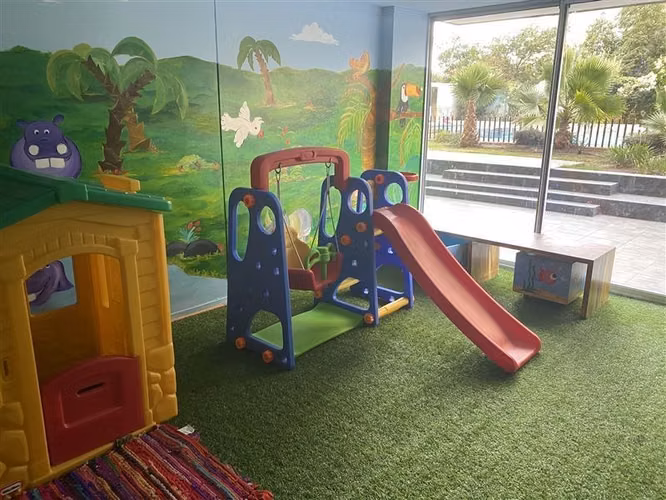 Departamento en venta de 1 dorm. en Macul - Imagen 16