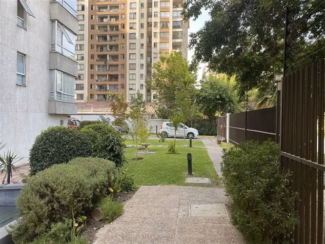 Departamento en venta de 1 dorm. en Macul - Imagen 15