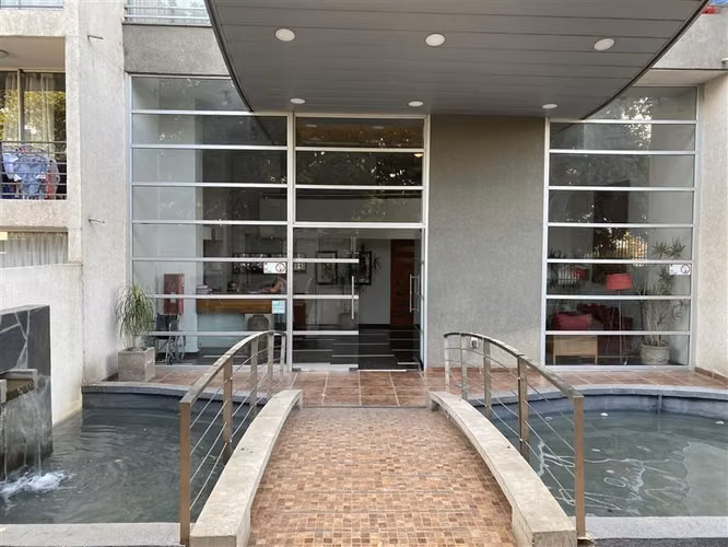 Departamento en venta de 1 dorm. en Macul - Imagen 17