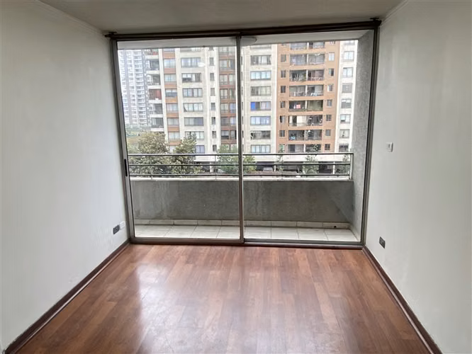 Departamento en venta de 1 dorm. en Macul - Imagen 2