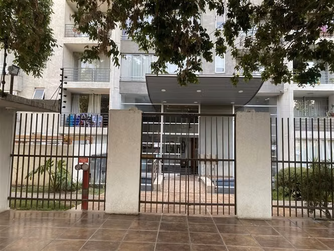 Departamento en venta de 1 dorm. en Macul - Imagen 14