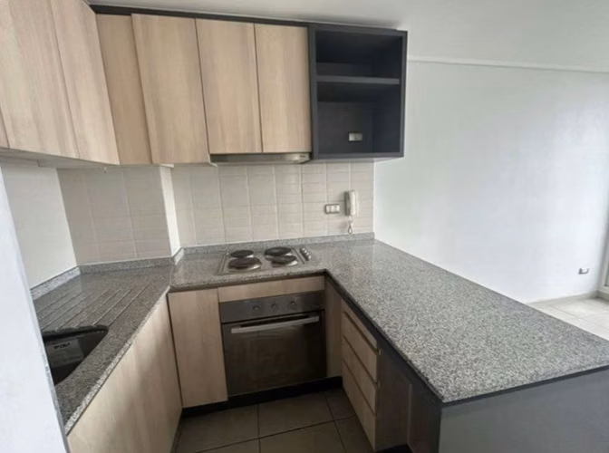 Departamento en venta de 2 dorm. en La Cisterna - Imagen 5