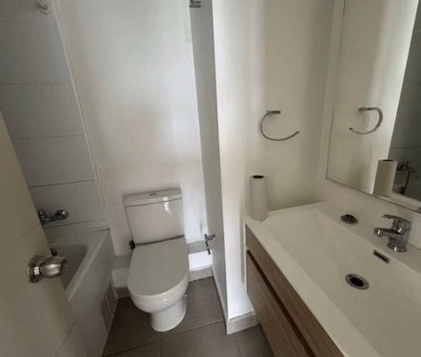 Departamento en venta de 2 dorm. en La Cisterna - Imagen 9