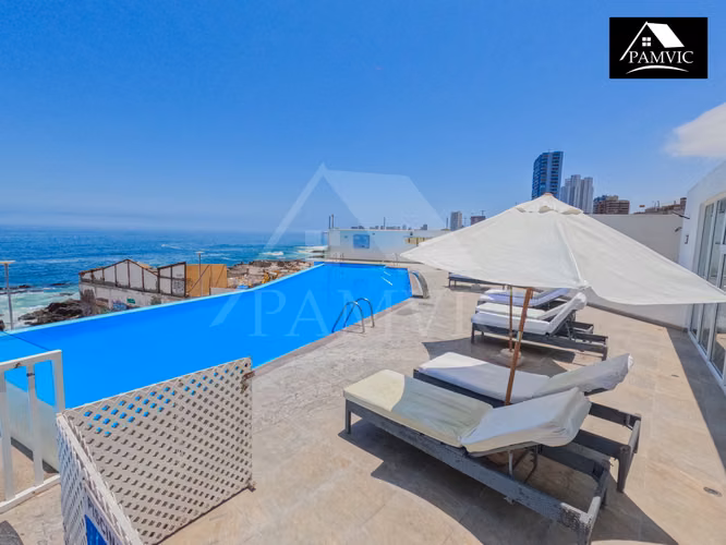 Departamento en Arriendo en Condominio Huantajaya - Imagen 14