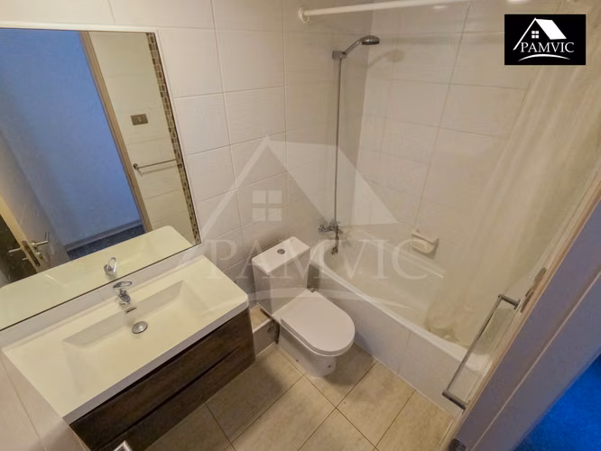 Departamento en Arriendo en Condominio Huantajaya - Imagen 12
