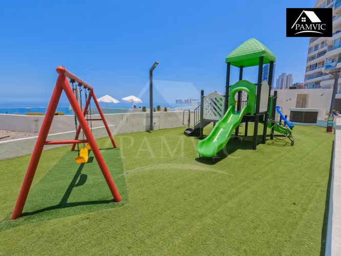 Departamento en Arriendo en Condominio Huantajaya - Imagen 18