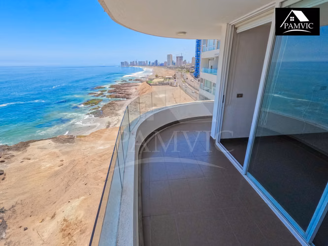 Departamento en Arriendo en Condominio Huantajaya - Imagen 2