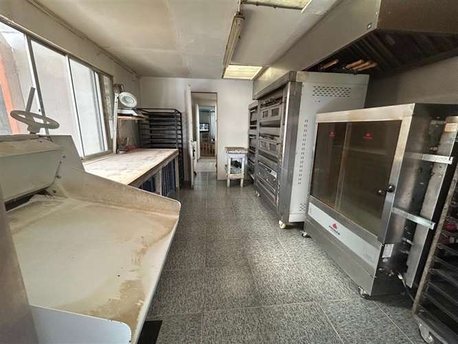Casa en arriendo de 2 dorm. en La Florida - Imagen 4