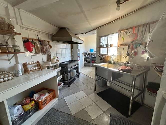 Casa en arriendo de 2 dorm. en La Florida - Imagen 5