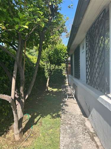 Casa en arriendo de 2 dorm. en La Florida - Imagen 13