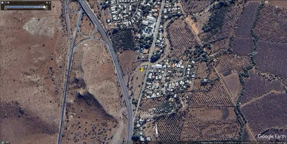 OPORTUNIDAD INVERSIONISTA – 20.000 M² EN COLINA URBANO - INDUSTRIAL - LOTEO