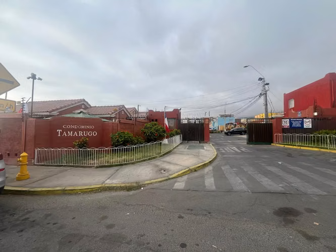 Casa, Condominio Tamarugo