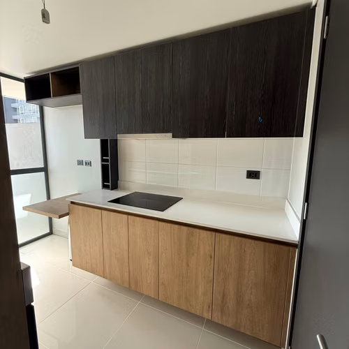 Nuevo departamento en Arriendo 2D con 2B Estacionamiento y Bodega en Ezequiel Fernández - Imagen 3