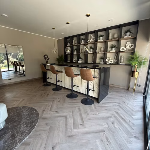 Nuevo departamento en Arriendo 2D con 2B Estacionamiento y Bodega en Ezequiel Fernández - Imagen 30