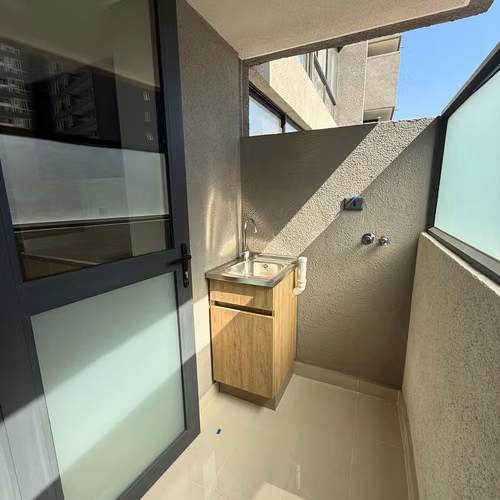 Nuevo departamento en Arriendo 2D con 2B Estacionamiento y Bodega en Ezequiel Fernández - Imagen 8