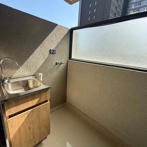 Nuevo departamento en Arriendo 2D con 2B Estacionamiento y Bodega en Ezequiel Fernández - Imagen 10