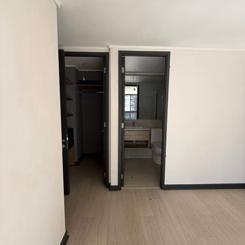 Nuevo departamento en Arriendo 2D con 2B Estacionamiento y Bodega en Ezequiel Fernández - Imagen 25