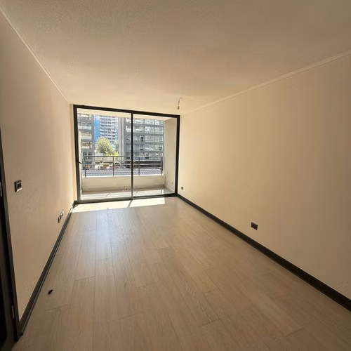 Nuevo departamento en Arriendo 2D con 2B Estacionamiento y Bodega en Ezequiel Fernández - Imagen 12