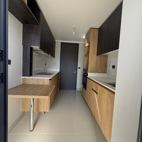 Nuevo departamento en Arriendo 2D con 2B Estacionamiento y Bodega en Ezequiel Fernández
