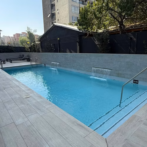 Nuevo departamento en Arriendo 2D con 2B Estacionamiento y Bodega en Ezequiel Fernández - Imagen 29