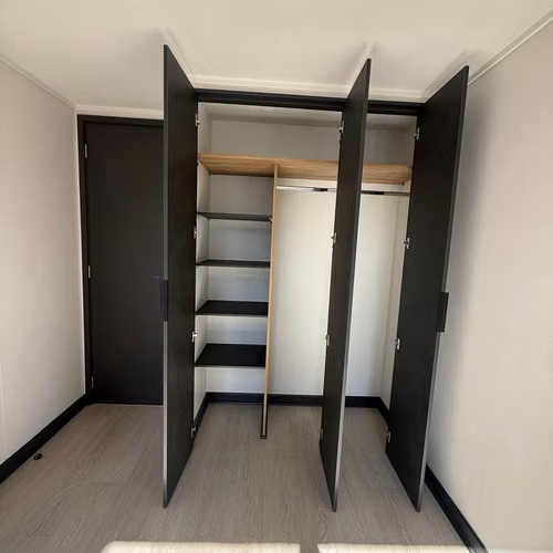 Nuevo departamento en Arriendo 2D con 2B Estacionamiento y Bodega en Ezequiel Fernández - Imagen 20