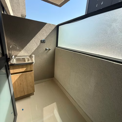 Nuevo departamento en Arriendo 2D con 2B Estacionamiento y Bodega en Ezequiel Fernández - Imagen 9