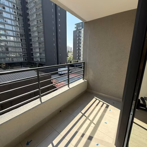 Nuevo departamento en Arriendo 2D con 2B Estacionamiento y Bodega en Ezequiel Fernández - Imagen 15