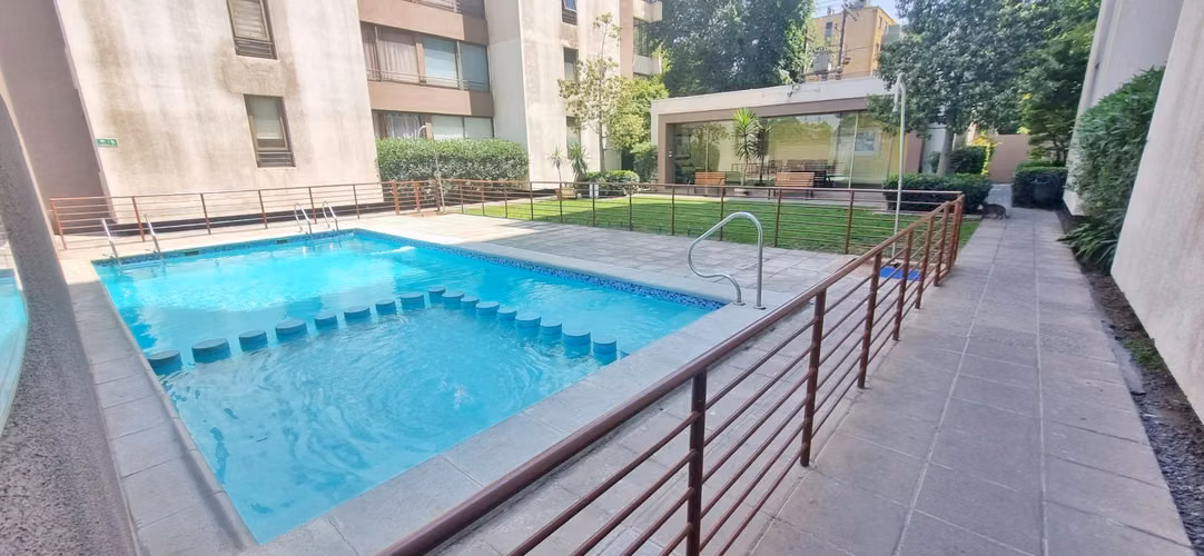 Los Olmos 3223 (1 Est /1 Bod) - Imagen 12