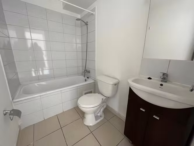 Cómodo Home Estudio a pasos del Metro San Alberto Hurtado, Estación Central - Imagen 13