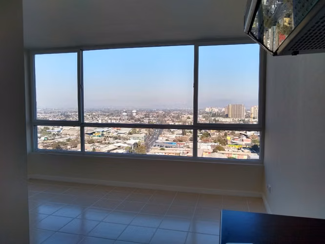 Cómodo Home Estudio a pasos del Metro San Alberto Hurtado, Estación Central - Imagen 3