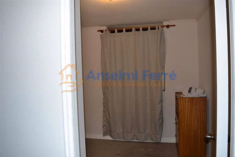 Departamento 2 dormitorios y 2 baños en Antofagasta