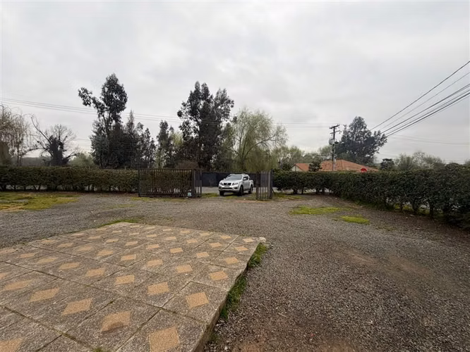 Casa en arriendo de 3 dorm. 2 baños en Talca