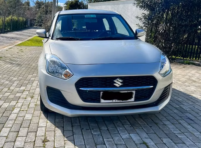 Suzuki Swift 2024 - Imagen 3