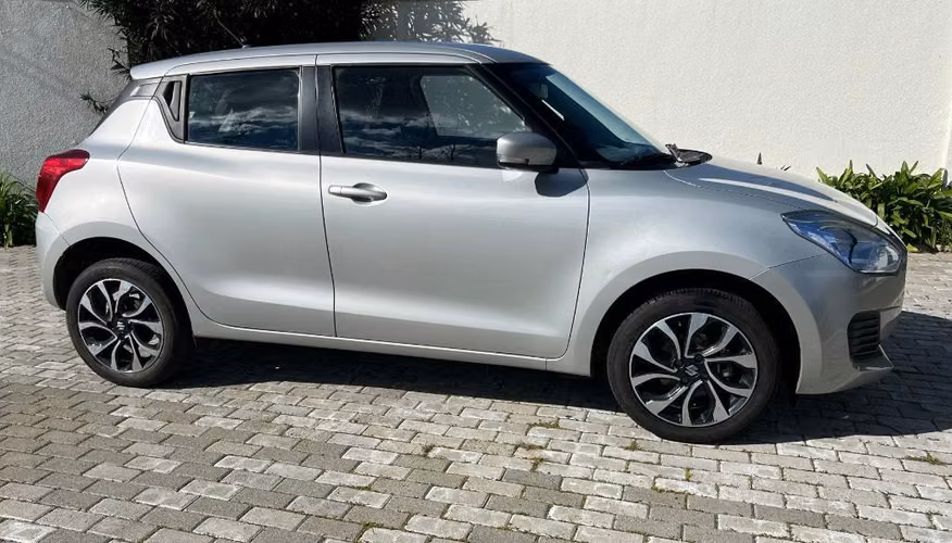Suzuki Swift 2024 - Imagen 2
