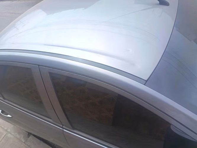 chevrolet sail - Imagen 7