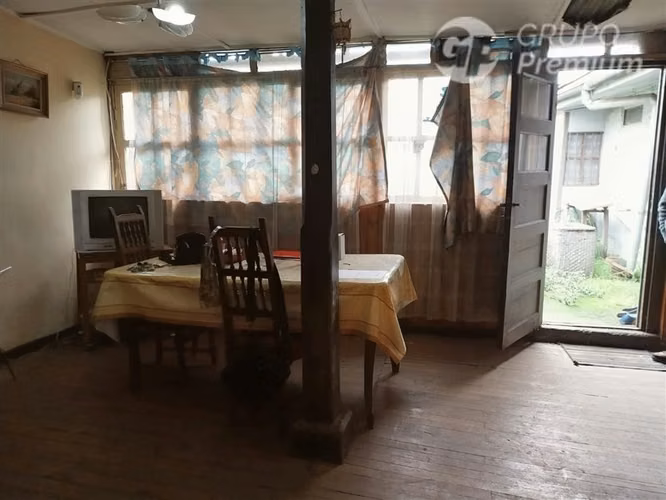 Casa en venta de 5 dorm.1b en Rancagua - Imagen 5