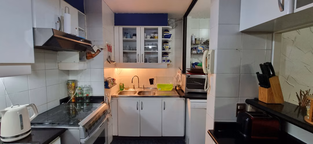 Se vende exclusivo departamento amoblado, vista al mar, Jardín del Mar, Reñaca.