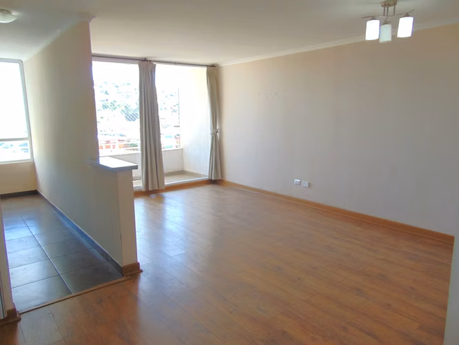 Vendo Departamento 65 m2, 2 Habitaciones, Viña del Mar - Imagen 3