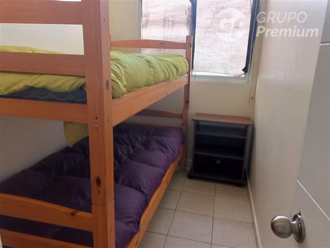 Comodo departamento en arriendo de 3 dormitorios ,1baño. - Imagen 11