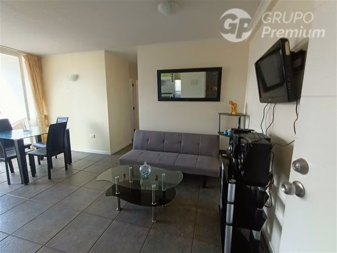 Comodo departamento en arriendo de 3 dormitorios ,1baño. - Imagen 3